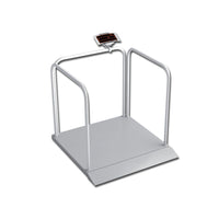 Barre di sostegno per bilancia digitale multifunzione SOEHNLE 7808