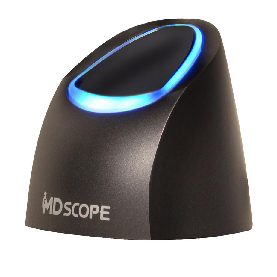 Base di ricarica per Video otoscopio MD Scope MS102 – CFS Prodotti Medicali