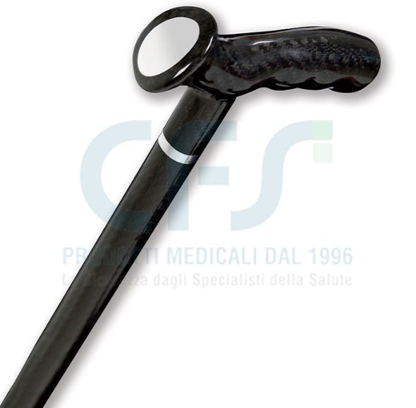 Bastone in carbonio regolabile BRIO RP166