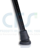 Bastone in carbonio regolabile BRIO RP166