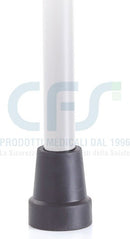 Bastone in alluminio regolabile BRIO RP190