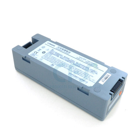 Batteria al litio per defibrillatori COMEN S5 e S8 da 7500 mAH - Originale