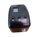 Batteria al litio di ricambio per lampada frontale GIMA LED 38KL