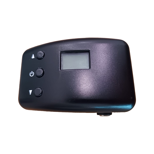 Batteria al litio di ricambio per lampada frontale GIMA LED 38KL