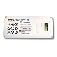 Batteria al litio per defibrillatore AMI ITALIA Smarty Saver - Originale
