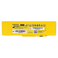 Batteria al litio per DEFIBTECH Lifeline View - durata 4 anni - Originale