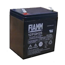 Batteria al piombo FIAMM 12V 5Ah per Montascale YACK N961