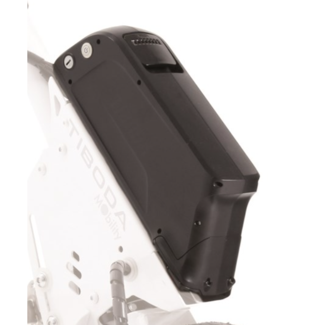 Batteria per aereo per propulsore elettrico TIBODA 750W