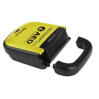 Batteria al litio per defibrillatore TECNOHEART PLUS - Originale