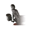 Bauletto posteriore per Scooter Mobility serie CN2xx