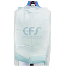 Bavaglio in accoppiato con tasca Dispo Bibs (Conf. 100 pz.)