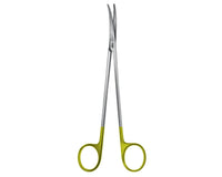 Aesculap Forbici Metzenbaum curve C.T. 180mm