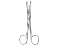 Aesculap Forbici Chirurgiche rette SM/SM 145mm