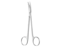 Aesculap Forbici Metzenbaum curve 145mm