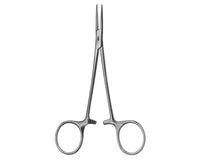 Aesculap Pinza Emostatica Halsted Mosquito retta 125mm