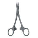 Portaghi monouso Hegar Mayo Aesculap SUSI - 15 cm (conf. 20 pz.)