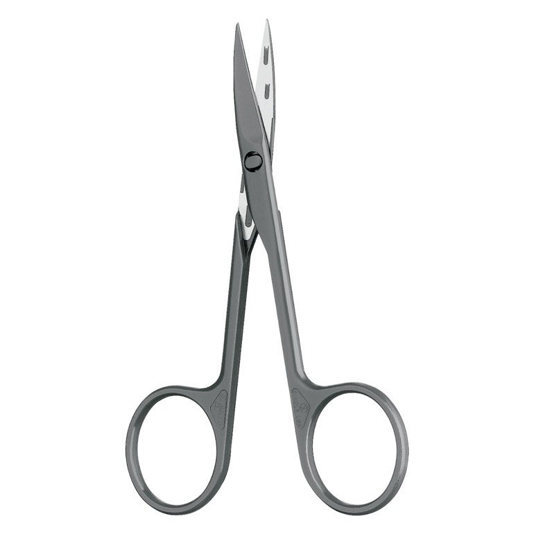 Forbici monouso fini Aesculap SUSI - 11 cm (conf. 20 pz.)