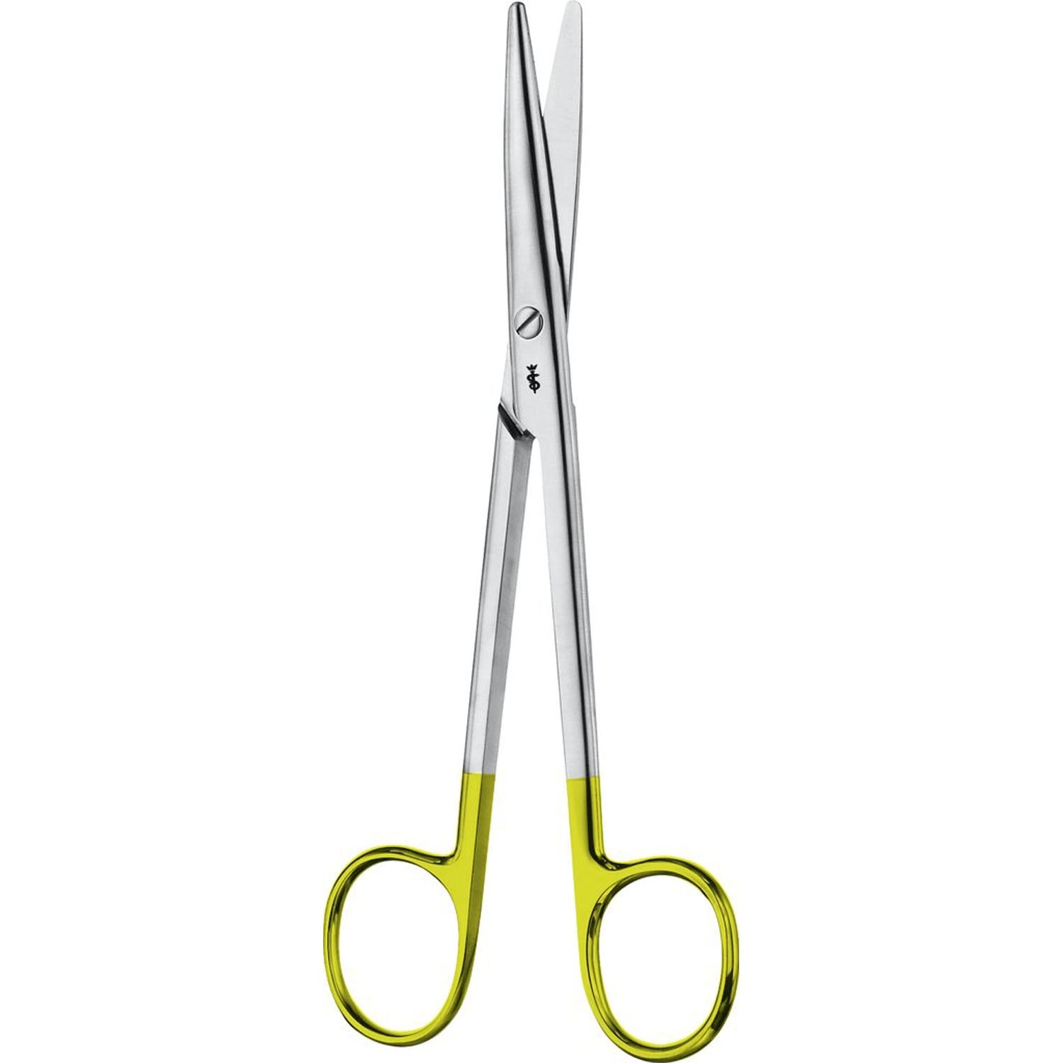 Aesculap Forbici Mayo rette C.T. 170mm