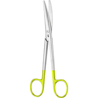 Aesculap Forbici Mayo curve C.T. 170mm