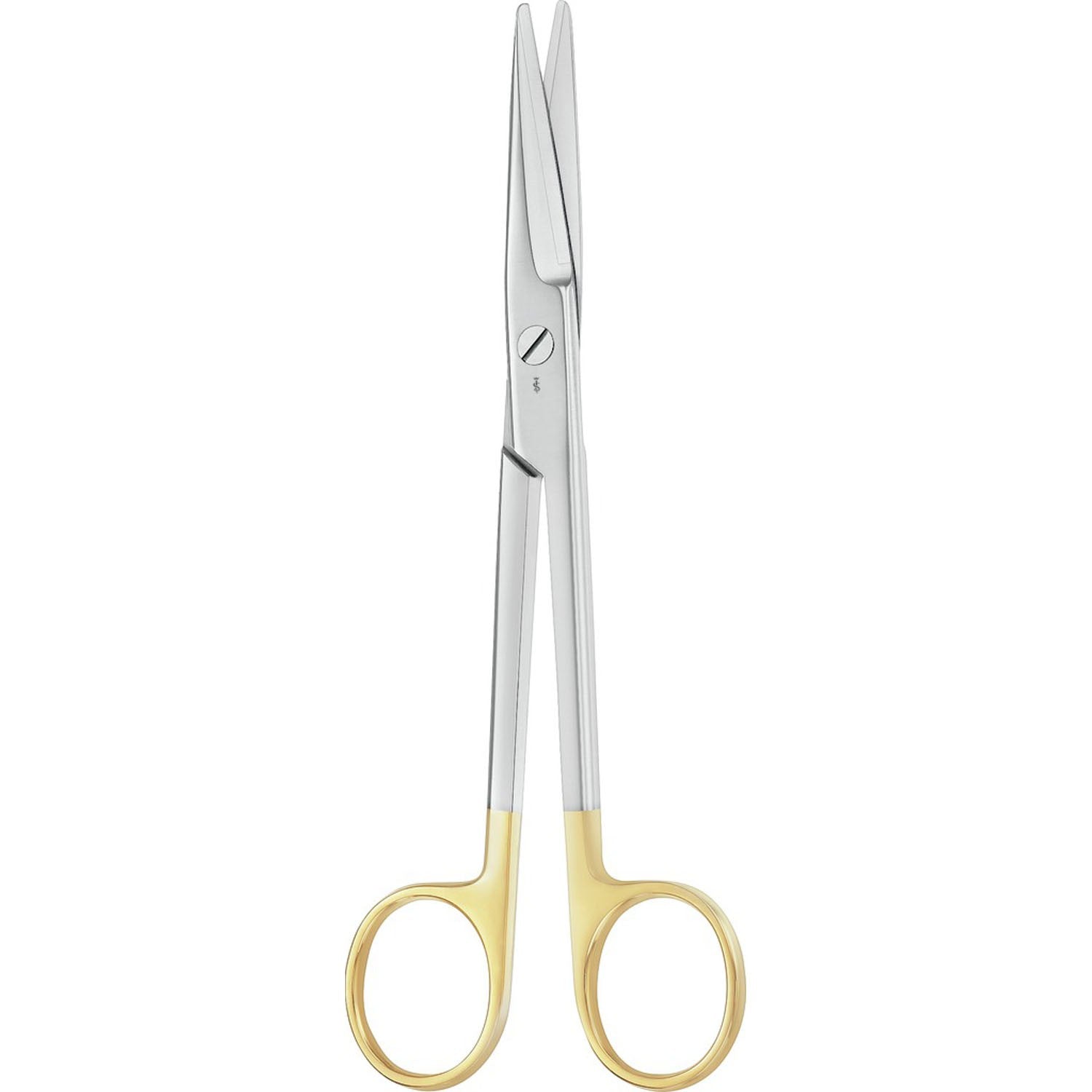 Aesculap Forbici Mayo fini rette C.T. 170mm