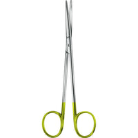 Aesculap Forbici Baby-Metzenbaum rette C.T. 145mm