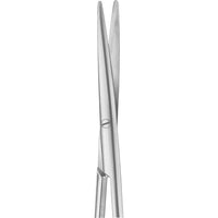 Aesculap Forbici Baby-Metzenbaum rette C.T. 145mm
