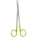 Aesculap Forbici Baby-Metzenbaum curve C.T. 145mm