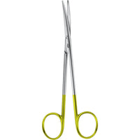 Aesculap Forbici Baby-Metzenbaum curve C.T. 145mm