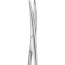 Aesculap Forbici Baby-Metzenbaum curve C.T. 145mm