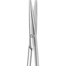 Aesculap Forbici Metzenbaum rette C.T. 145mm