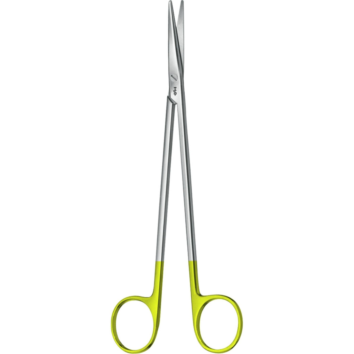 Aesculap Forbici Metzenbaum fini rette C.T. 180mm