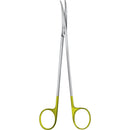 Aesculap Forbici Metzenbaum fini curve C.T. 180mm