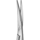 Aesculap Forbici Metzenbaum fini curve C.T. 180mm