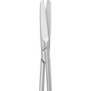 Aesculap Forbici Chirurgiche rette SM/SM 150mm