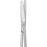 Aesculap Forbici Chirurgiche rette SM/SM 150mm