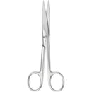 Aesculap Forbici Chirurgiche rette AC/AC 130mm