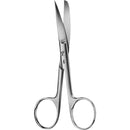 Aesculap Forbici Chirurgiche curve SM/AC 130mm