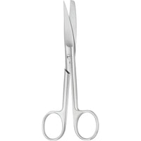 Aesculap Forbici Chirurgiche curve SM/AC 150mm