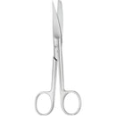 Aesculap Forbici Chirurgiche curve SM/AC 150mm