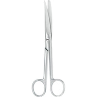 Aesculap Forbici Chirurgiche curve SM/AC 165mm