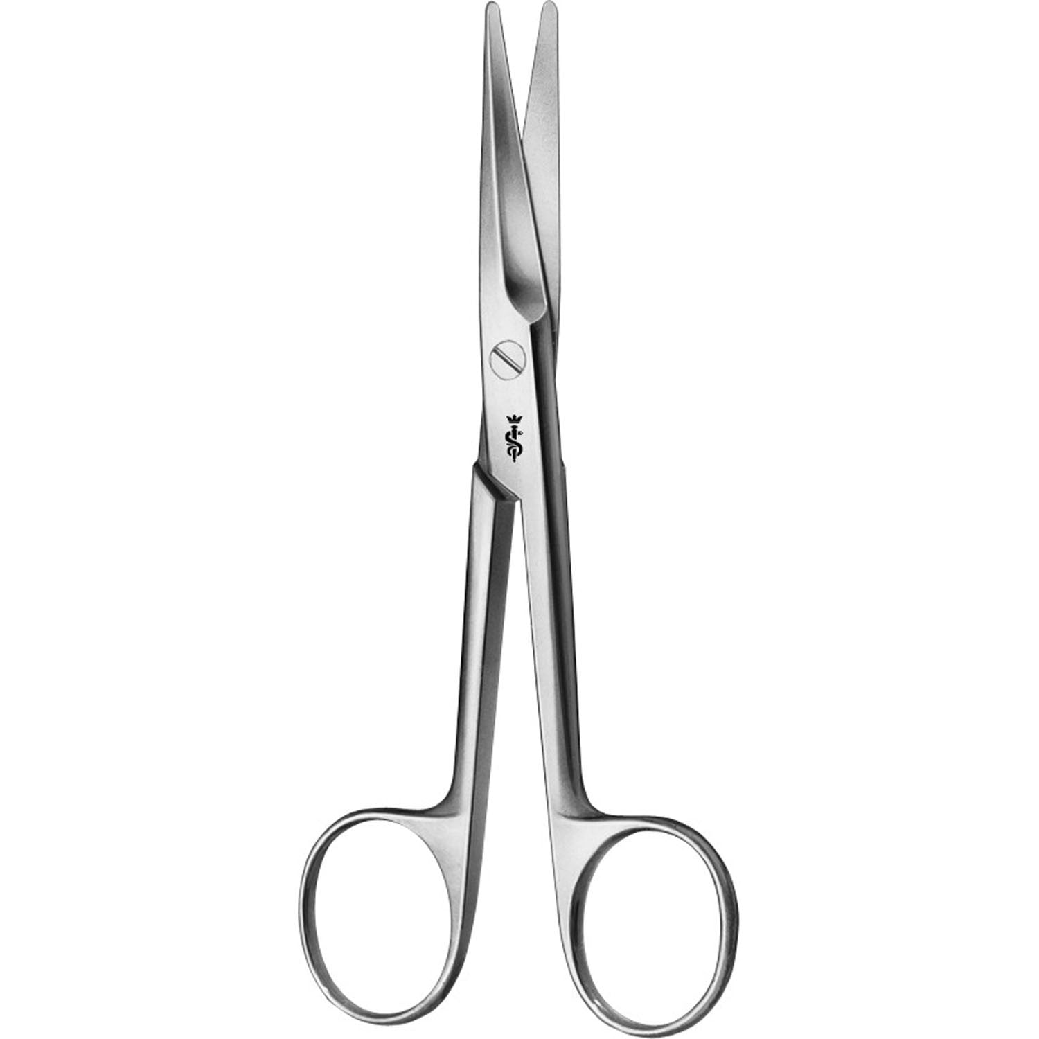 Aesculap Forbici Mayo rette 155mm
