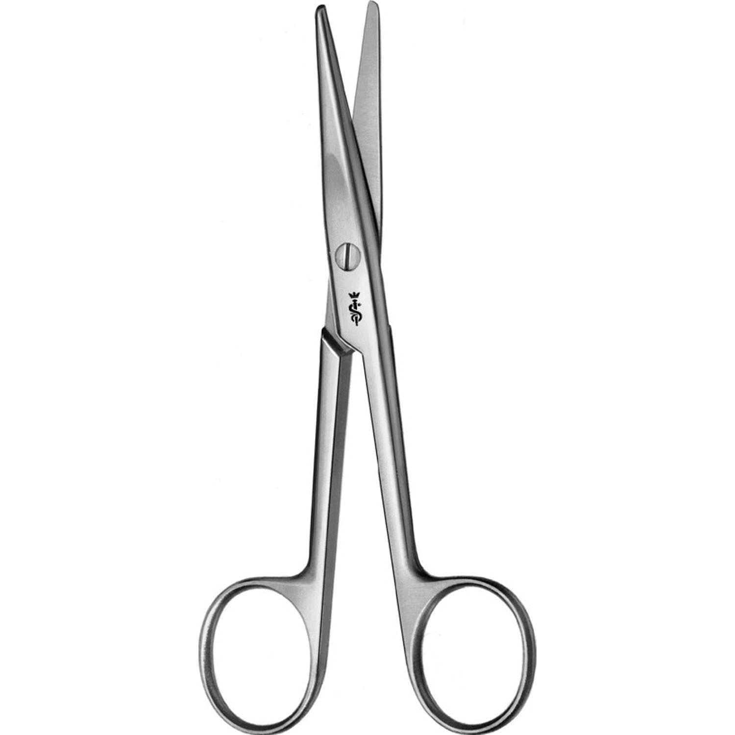 Aesculap Forbici Mayo-Stille rette 140mm