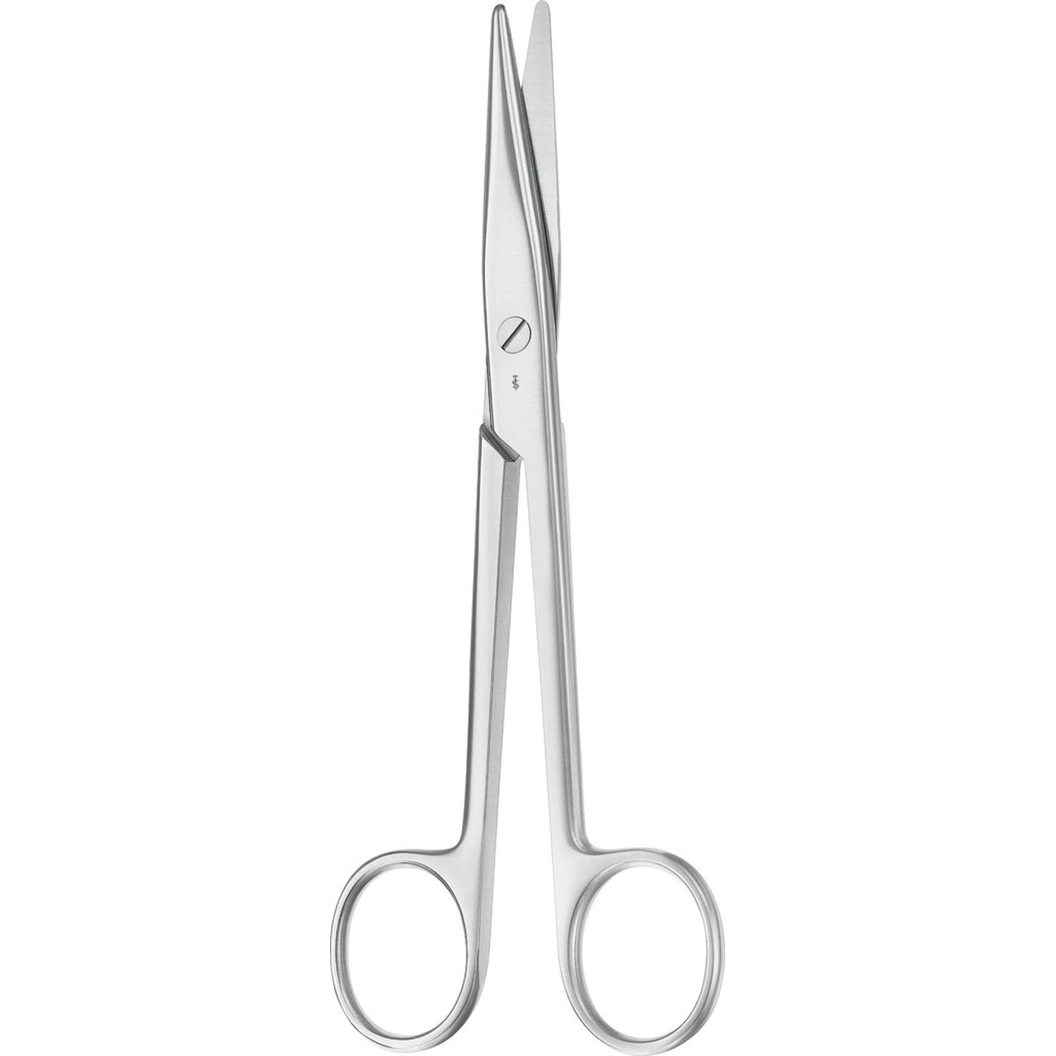Aesculap Forbici Mayo-Stille rette 170mm