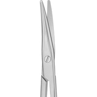 Aesculap Forbici Mayo-Stille curve 140mm