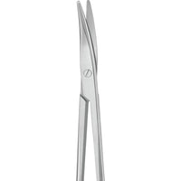 Aesculap Forbici Mayo-Stille curve 170mm