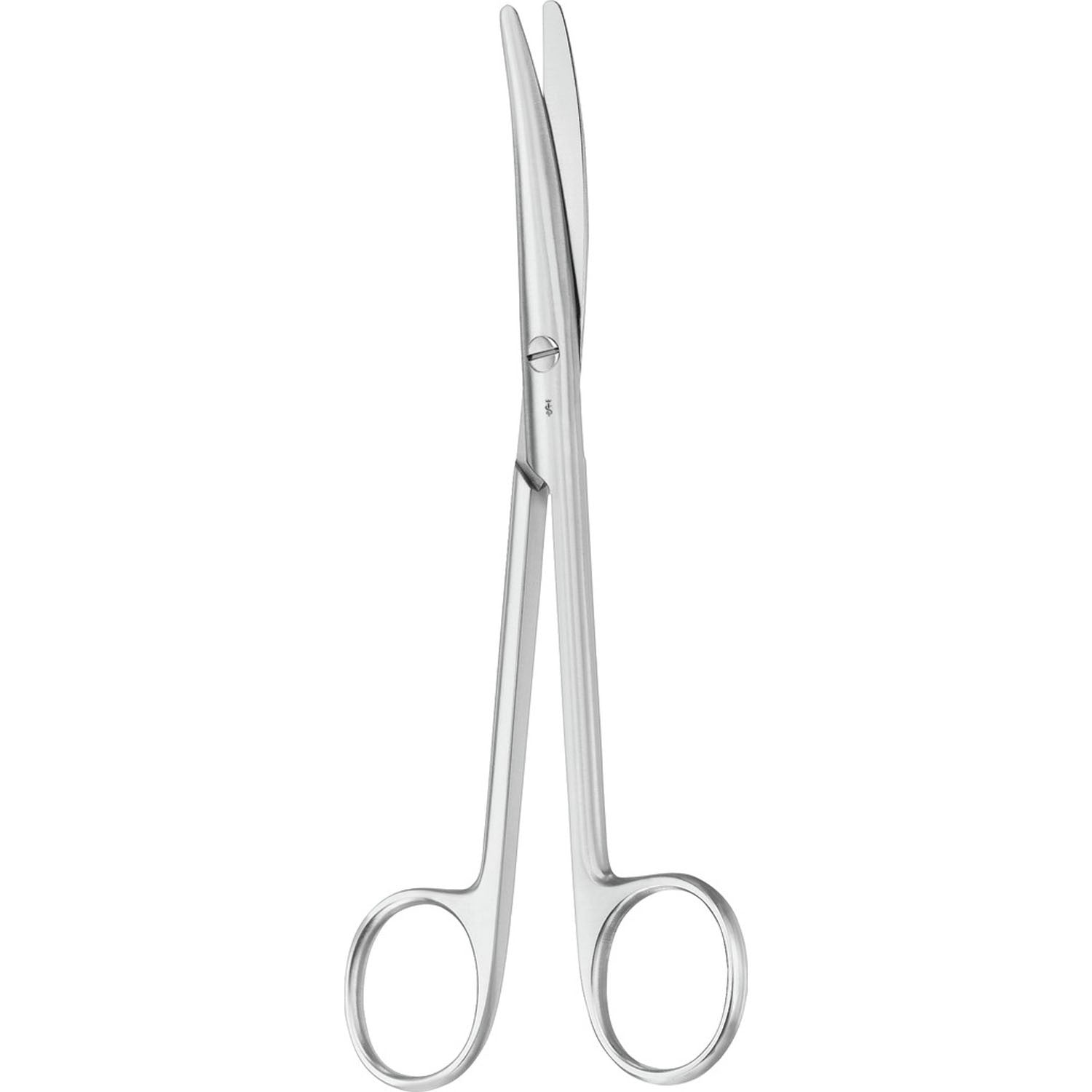 Aesculap Forbici Mayo curve per dissezione 165mm