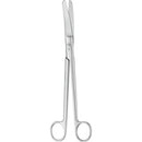 Aesculap Forbici Uterine Sims curve 230mm