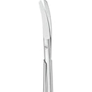 Aesculap Forbici Uterine Sims curve 230mm