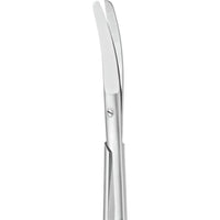 Aesculap Forbici Uterine Sims curve 230mm