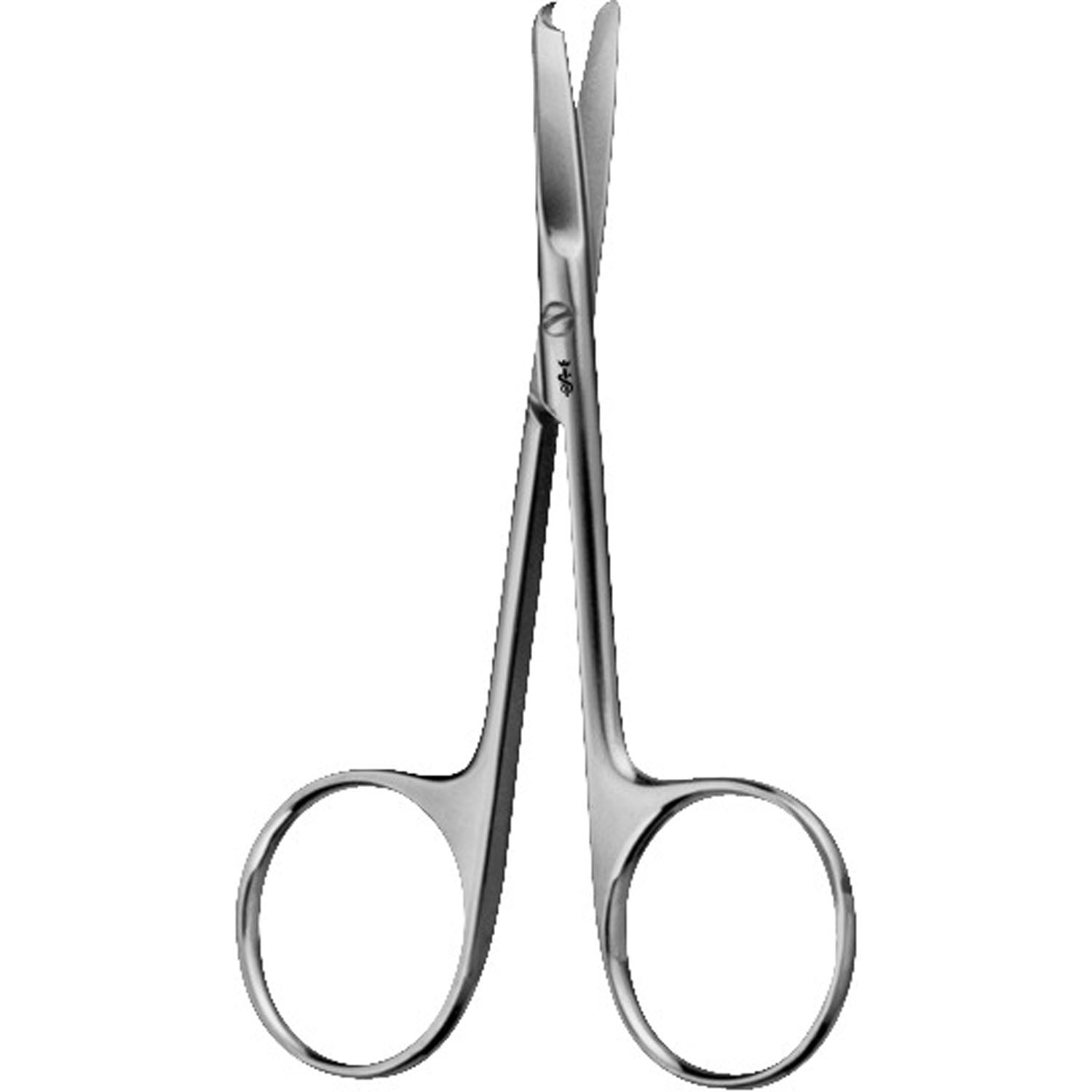 Aesculap Forbici Spencer per Sutura 115mm (conf. 20 pz.)